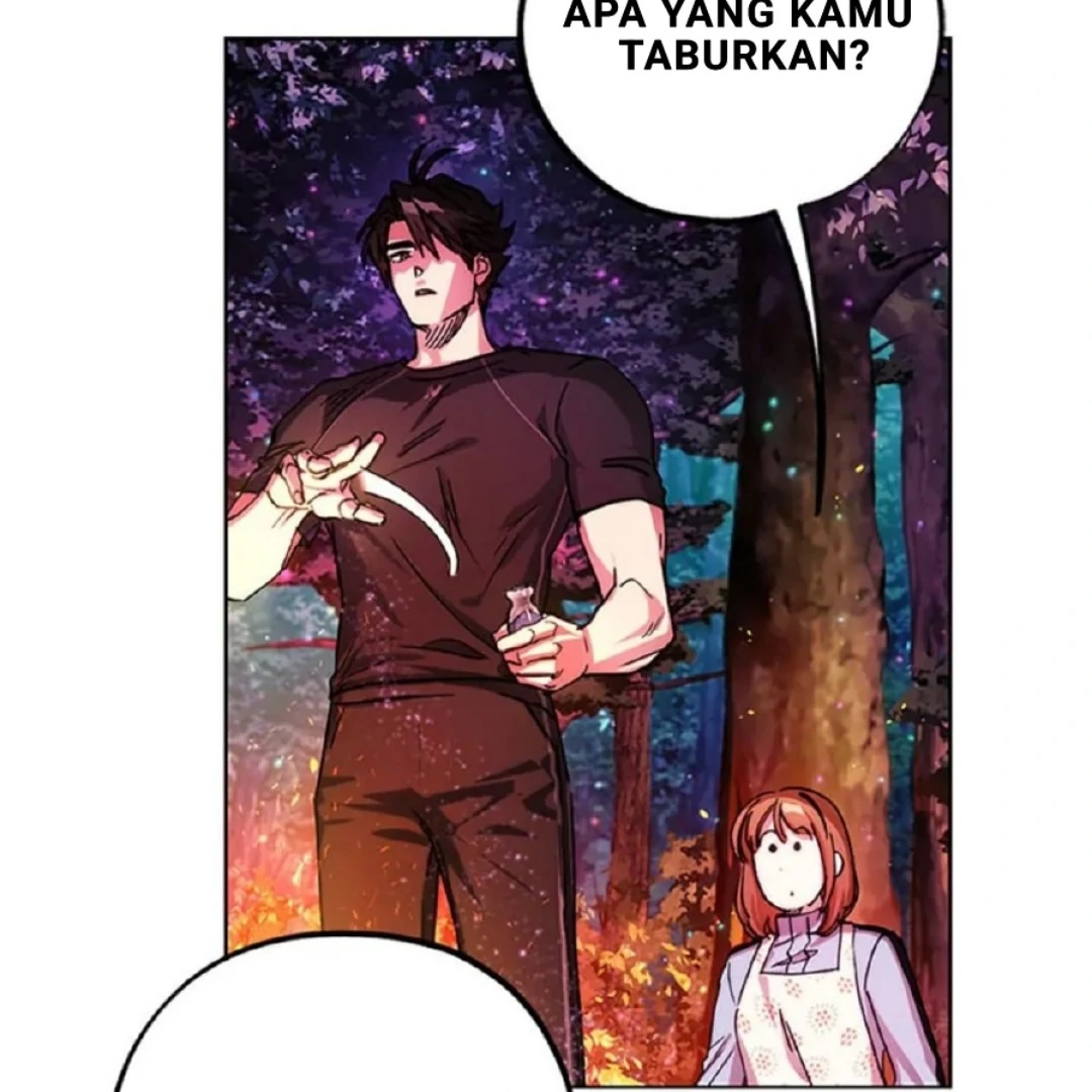 The Housekeeper of the Dungeon Chapter 14 - Halaman 26
