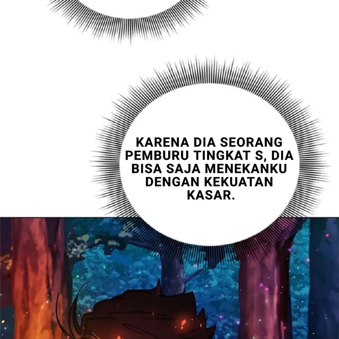 The Housekeeper of the Dungeon Chapter 14 - Halaman 32