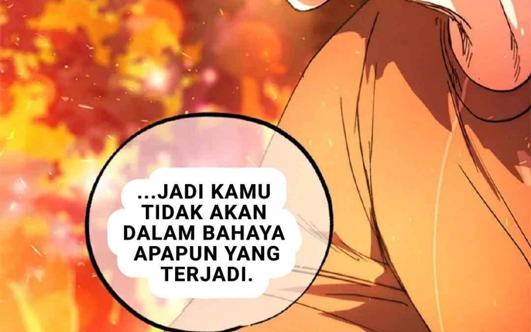 The Housekeeper of the Dungeon Chapter 14 - Halaman 36