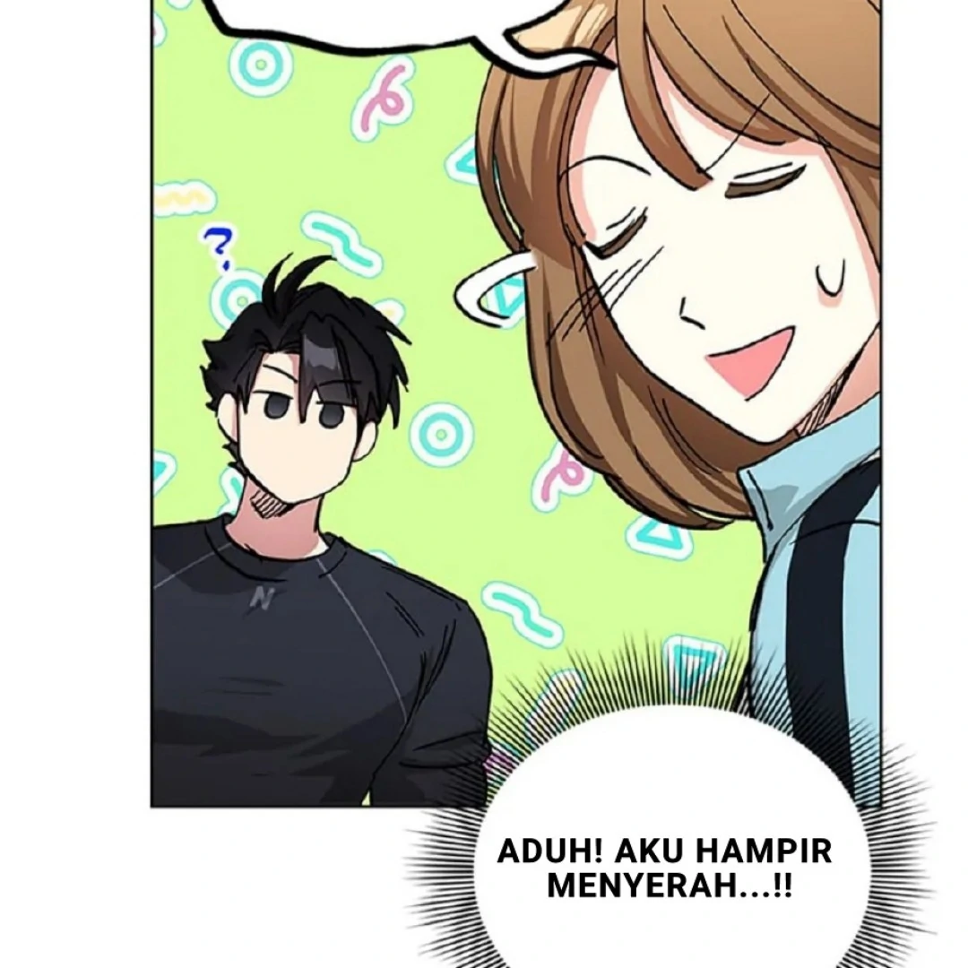 The Housekeeper of the Dungeon Chapter 14 - Halaman 40