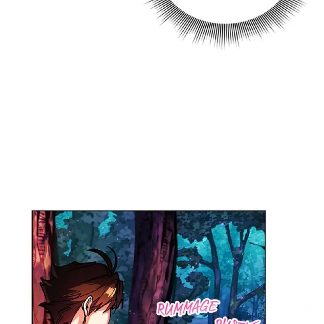 The Housekeeper of the Dungeon Chapter 14 - Halaman 41