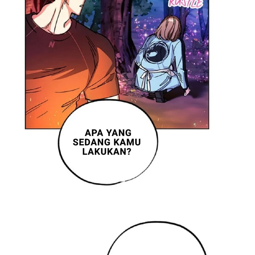 The Housekeeper of the Dungeon Chapter 14 - Halaman 42