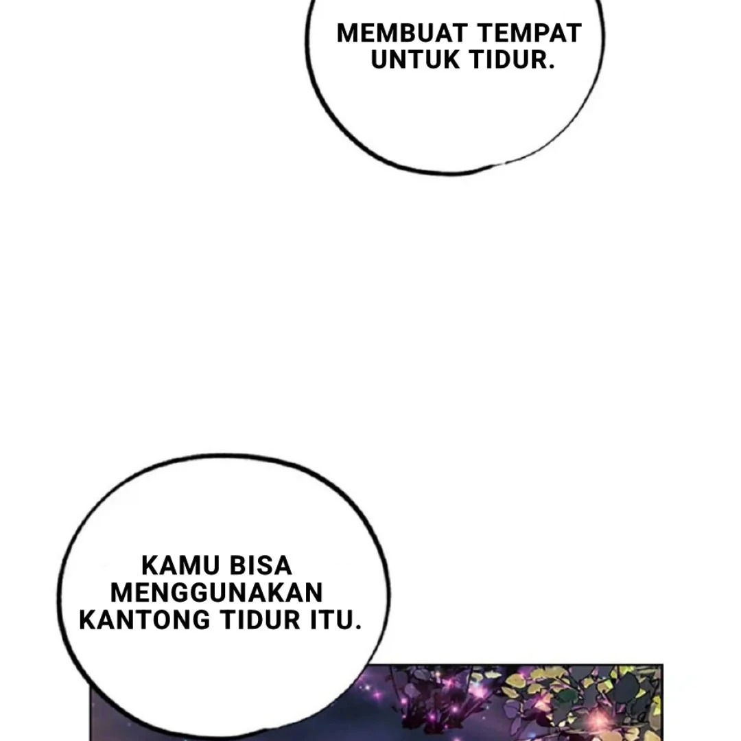 The Housekeeper of the Dungeon Chapter 14 - Halaman 43