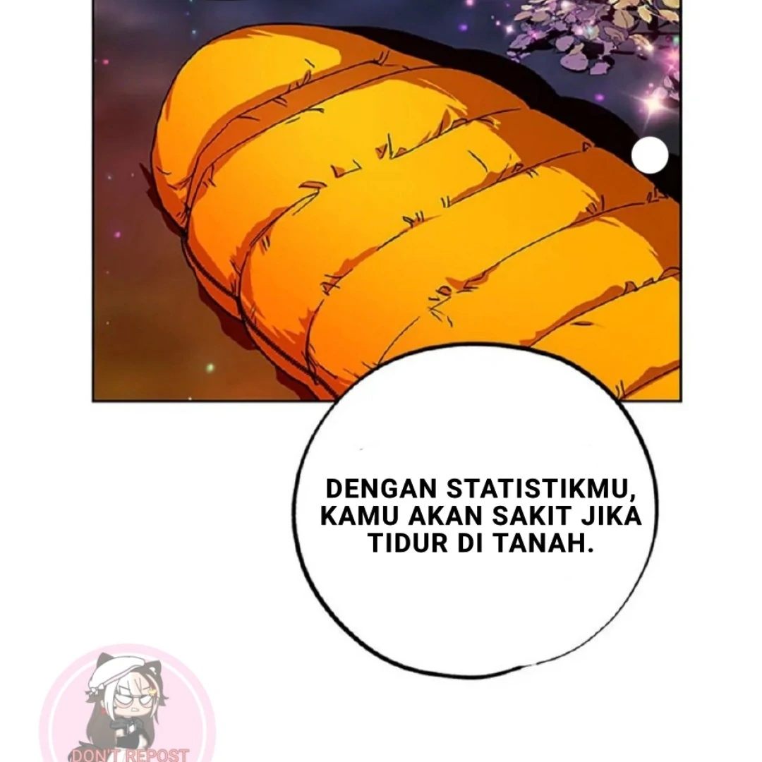 The Housekeeper of the Dungeon Chapter 14 - Halaman 44