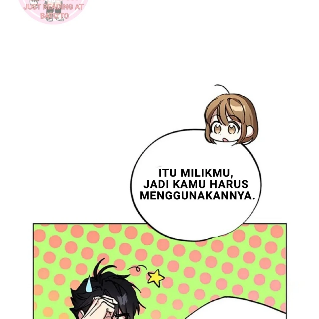 The Housekeeper of the Dungeon Chapter 14 - Halaman 45