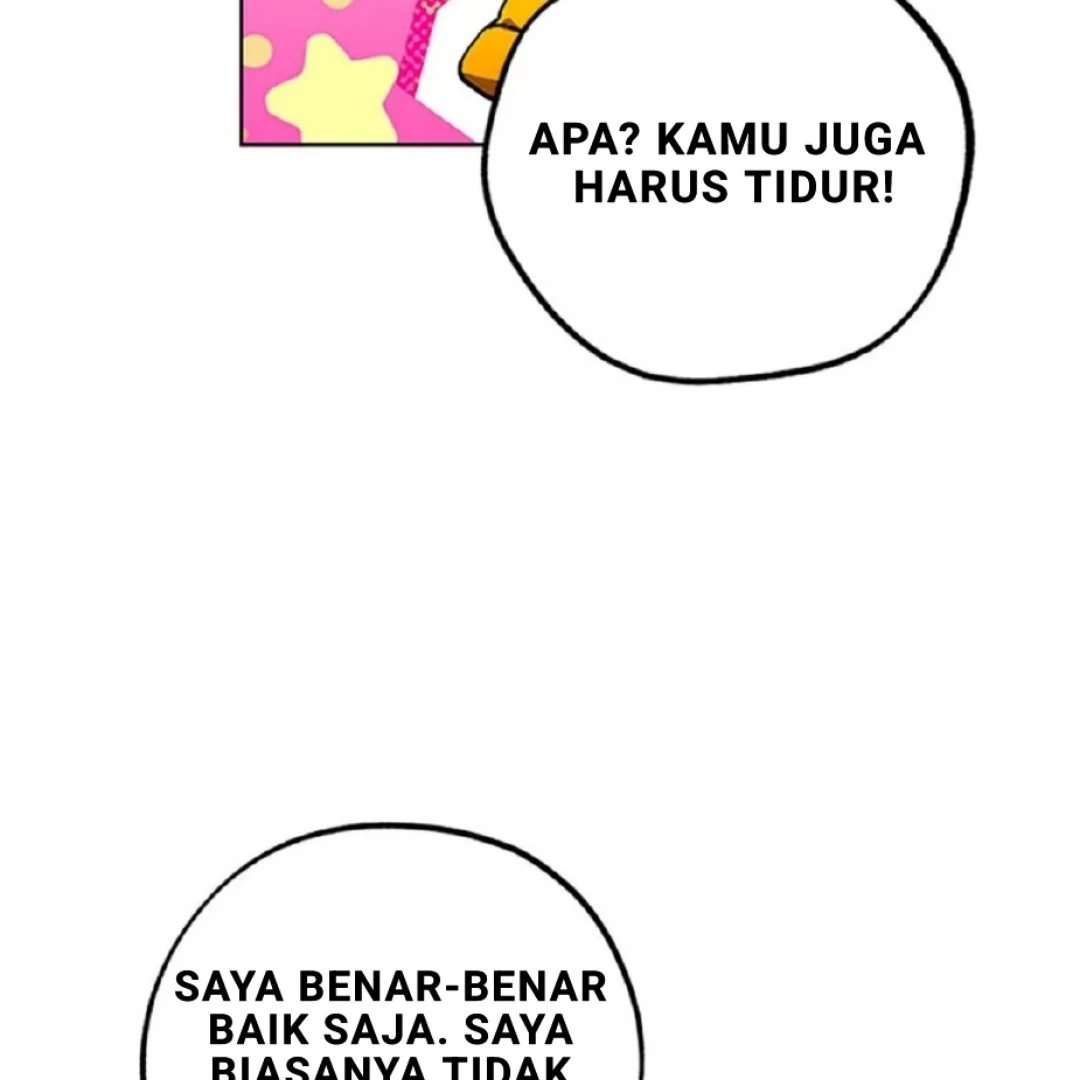 The Housekeeper of the Dungeon Chapter 14 - Halaman 48