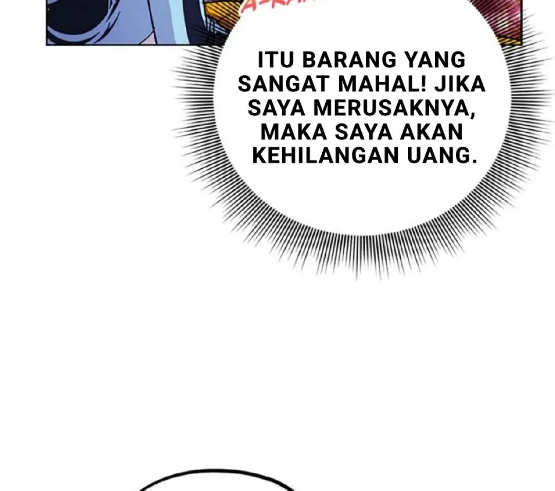 The Housekeeper of the Dungeon Chapter 14 - Halaman 53