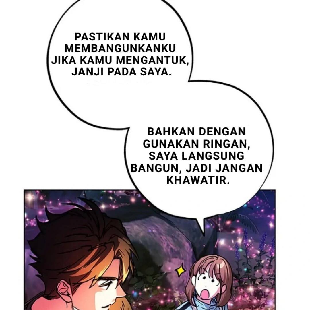 The Housekeeper of the Dungeon Chapter 14 - Halaman 54