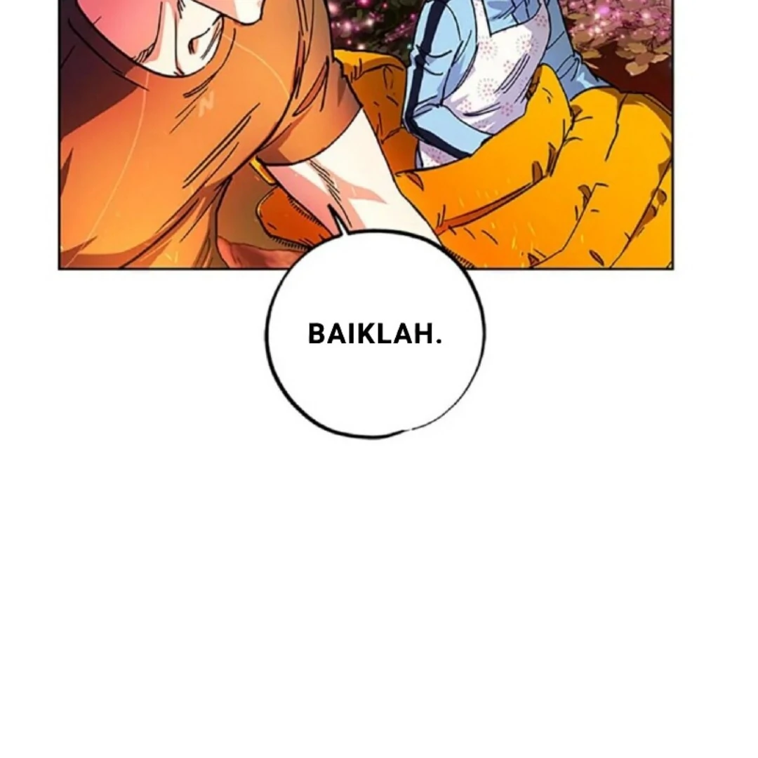 The Housekeeper of the Dungeon Chapter 14 - Halaman 55