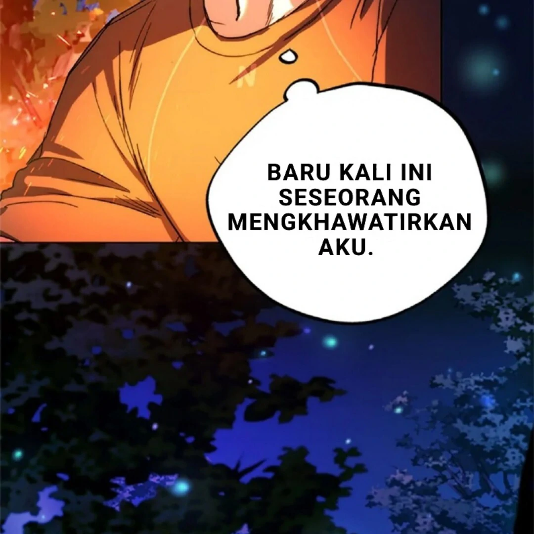The Housekeeper of the Dungeon Chapter 14 - Halaman 60