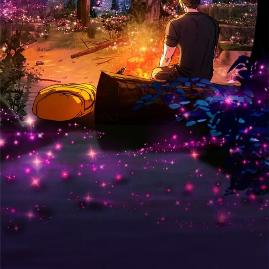 The Housekeeper of the Dungeon Chapter 14 - Halaman 62
