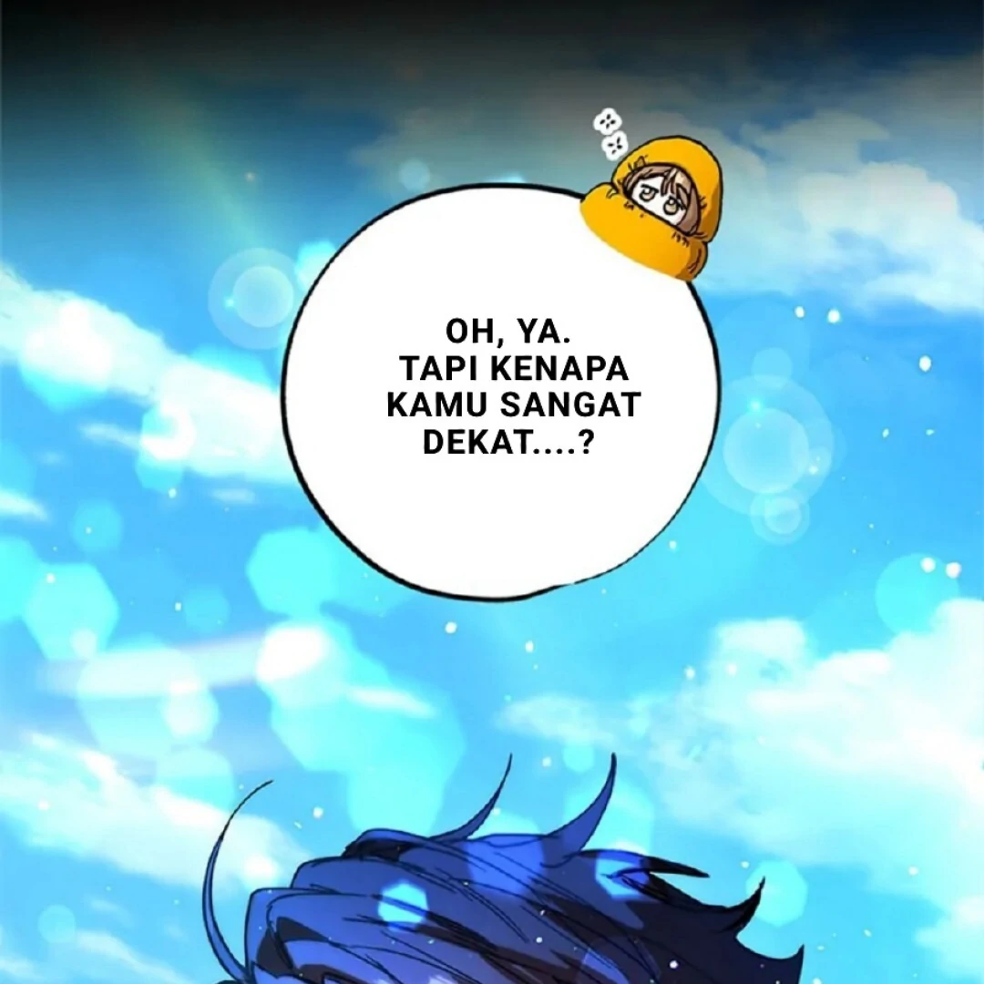 The Housekeeper of the Dungeon Chapter 14 - Halaman 68
