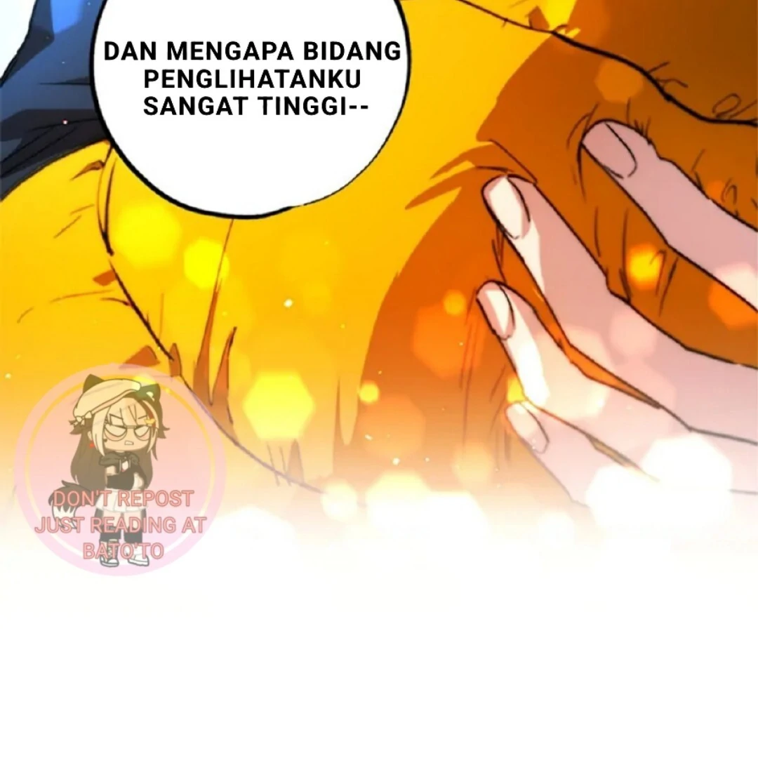 The Housekeeper of the Dungeon Chapter 14 - Halaman 70