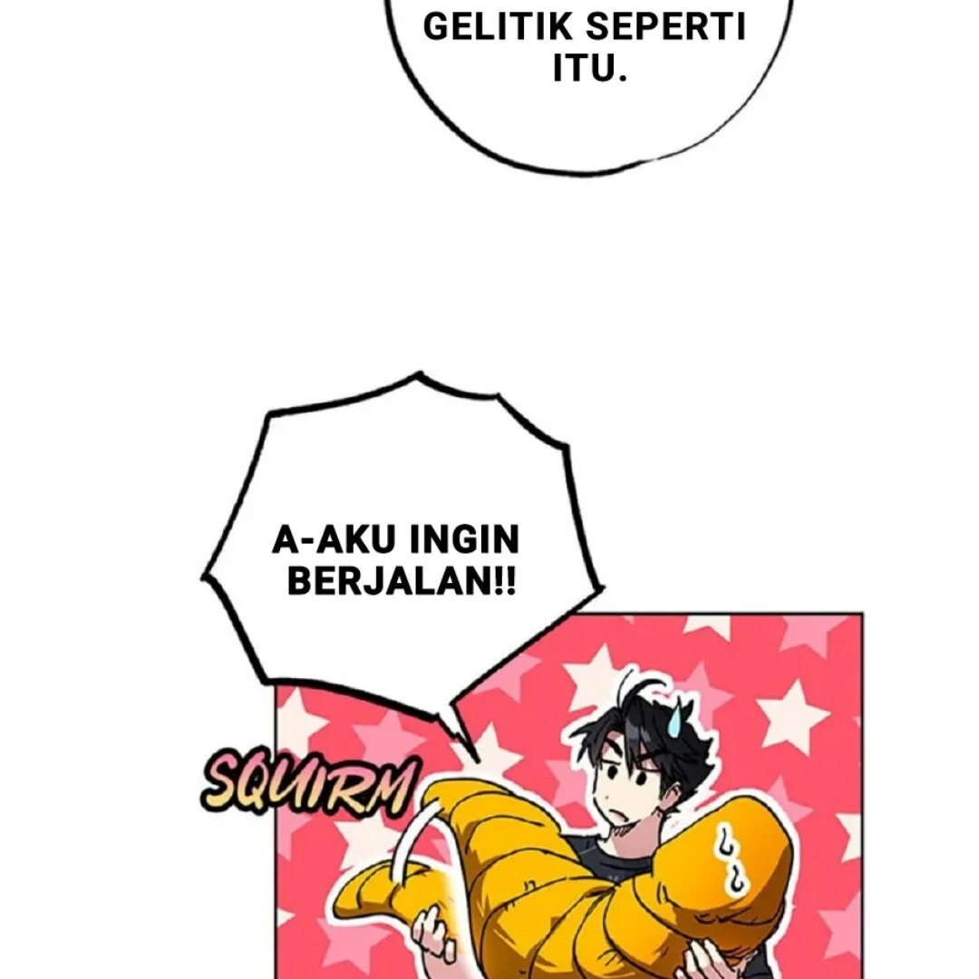The Housekeeper of the Dungeon Chapter 14 - Halaman 75