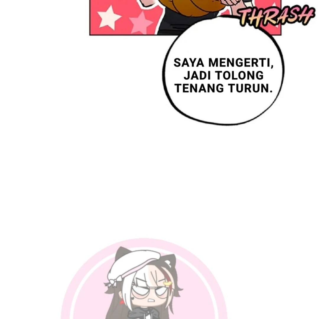 The Housekeeper of the Dungeon Chapter 14 - Halaman 76