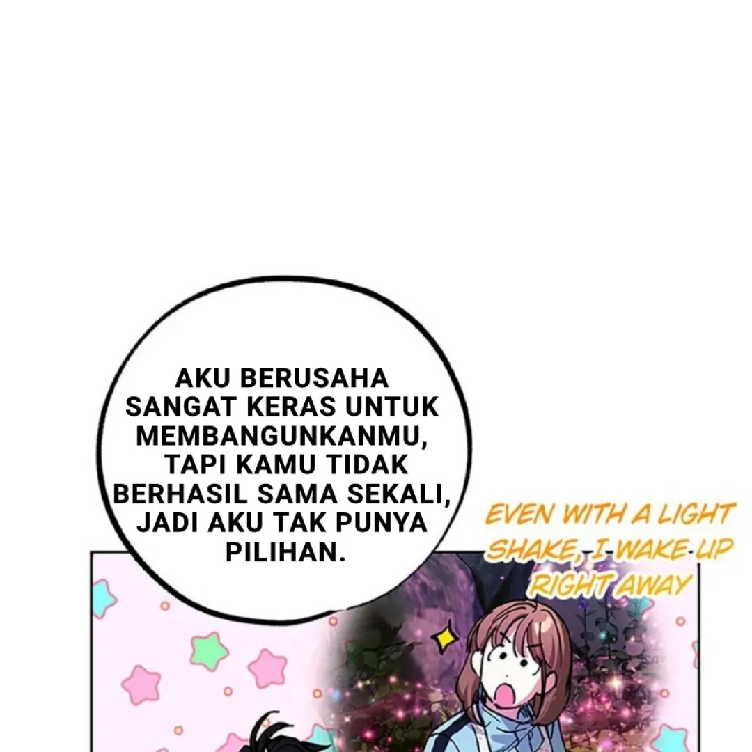 The Housekeeper of the Dungeon Chapter 14 - Halaman 79