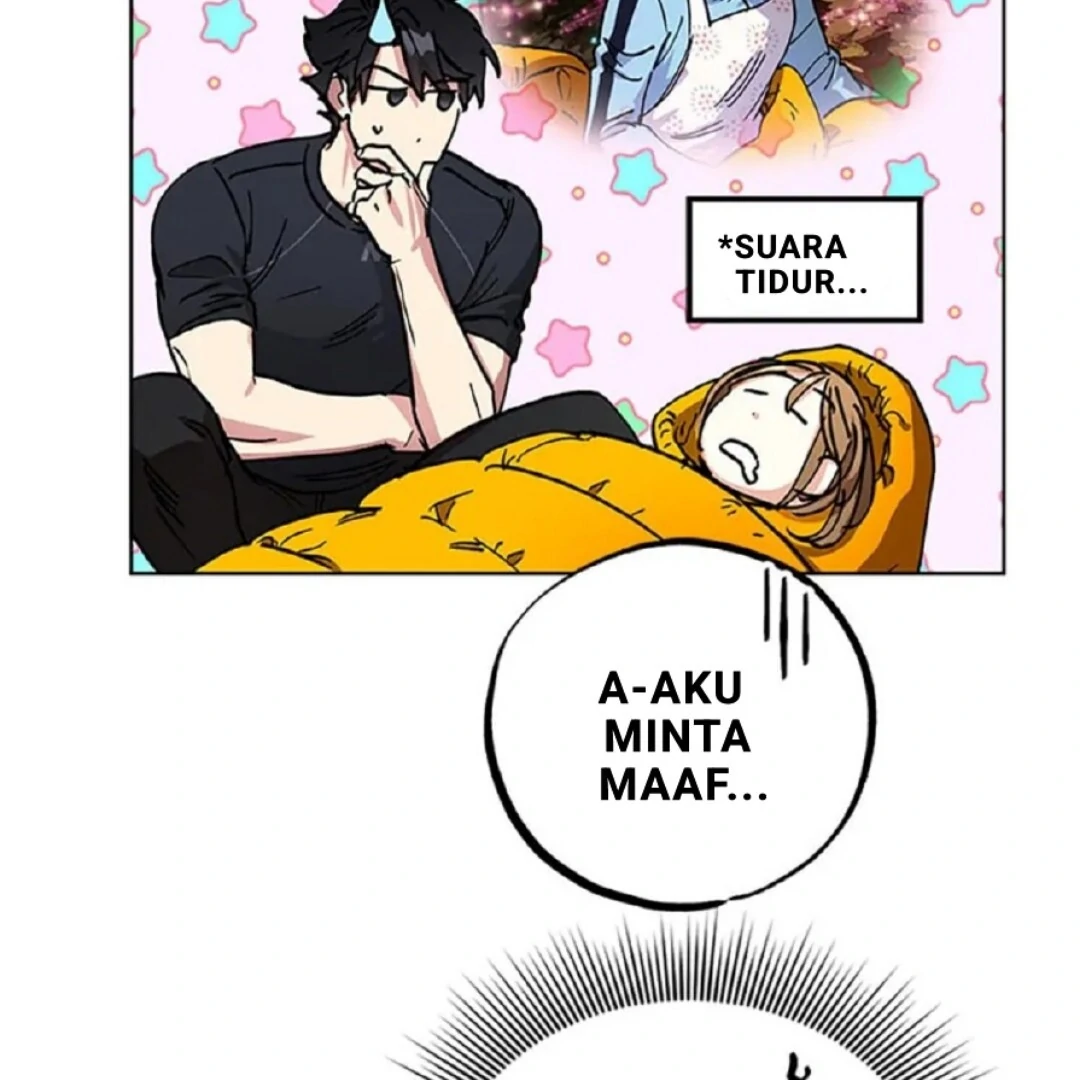 The Housekeeper of the Dungeon Chapter 14 - Halaman 80