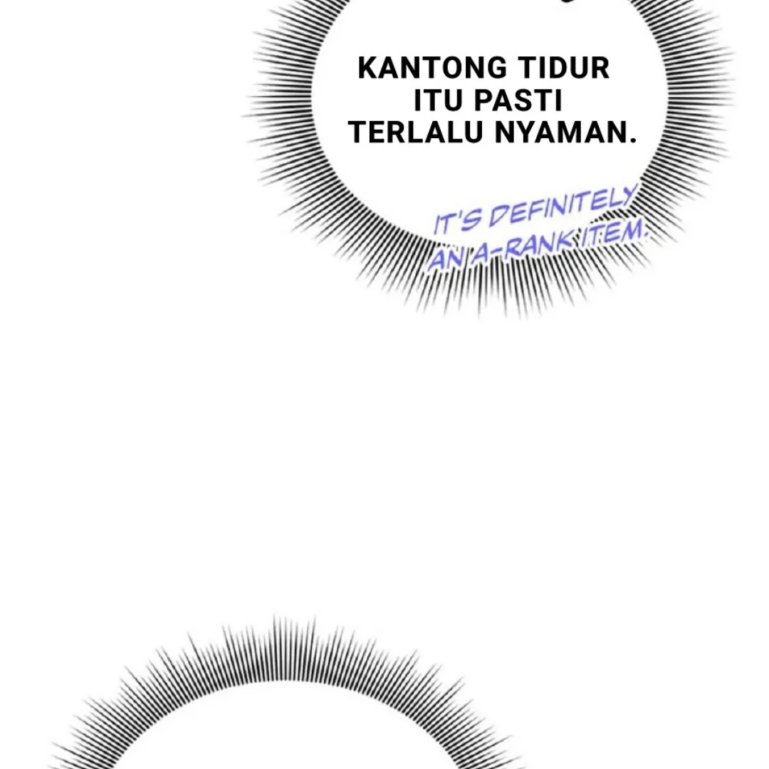 The Housekeeper of the Dungeon Chapter 14 - Halaman 81