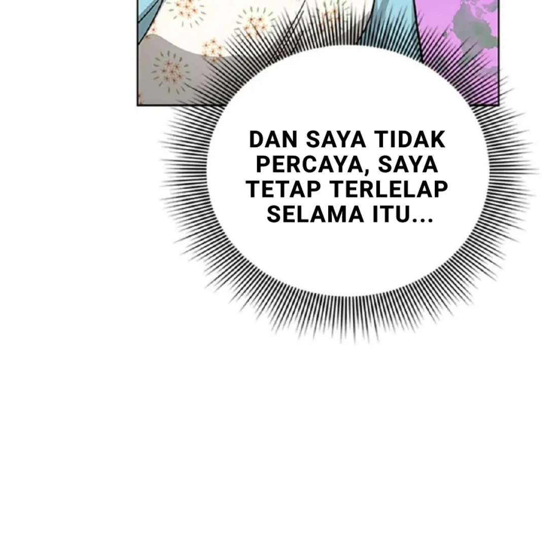 The Housekeeper of the Dungeon Chapter 14 - Halaman 83