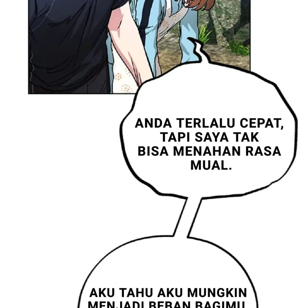 The Housekeeper of the Dungeon Chapter 14 - Halaman 85