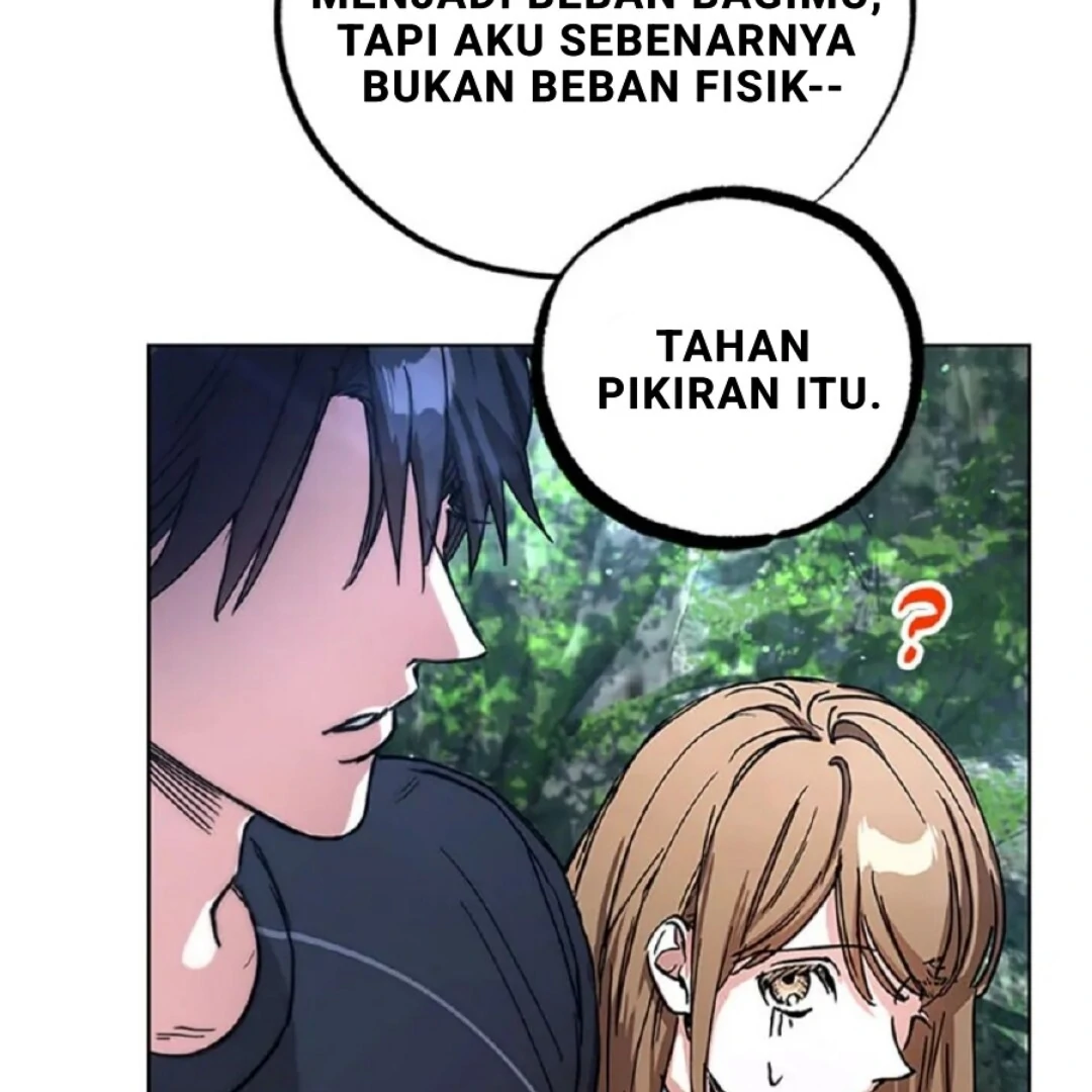 The Housekeeper of the Dungeon Chapter 14 - Halaman 86
