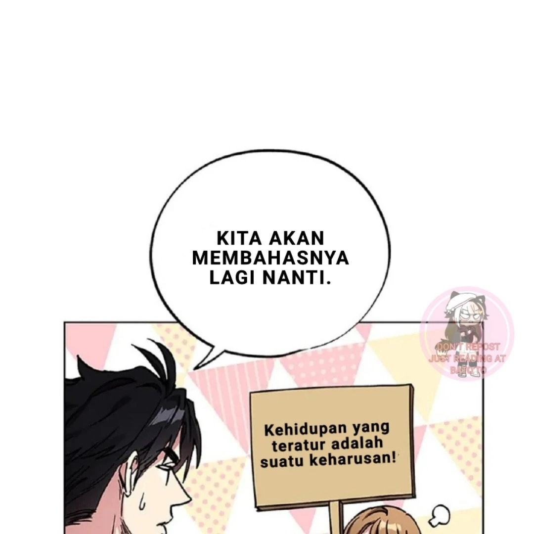 The Housekeeper of the Dungeon Chapter 14 - Halaman 10