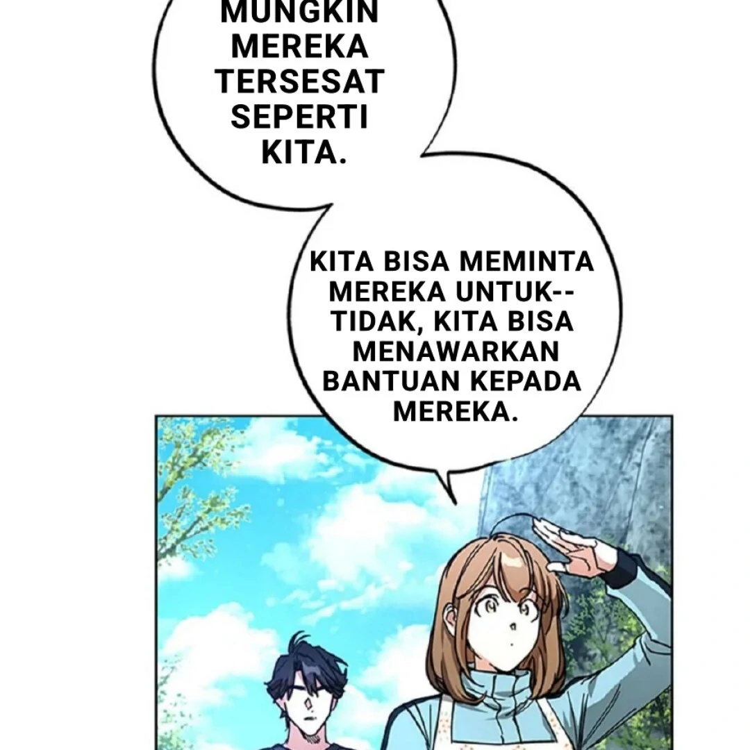 The Housekeeper of the Dungeon Chapter 14 - Halaman 92