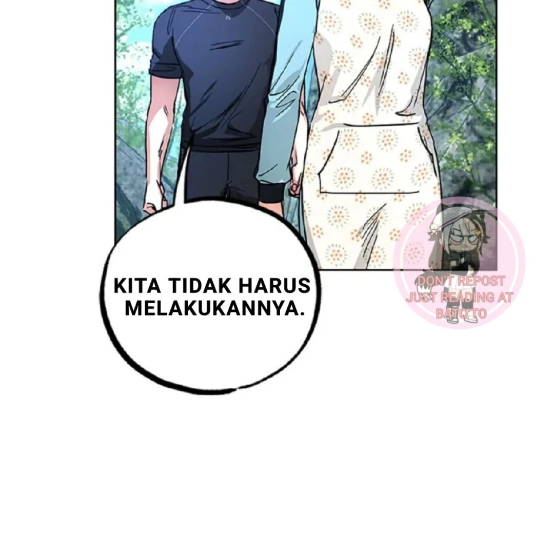 The Housekeeper of the Dungeon Chapter 14 - Halaman 93
