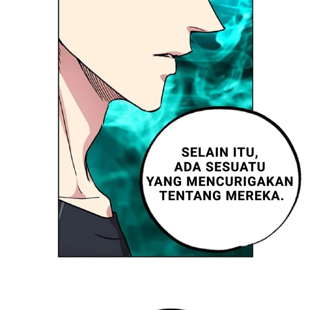 The Housekeeper of the Dungeon Chapter 14 - Halaman 95