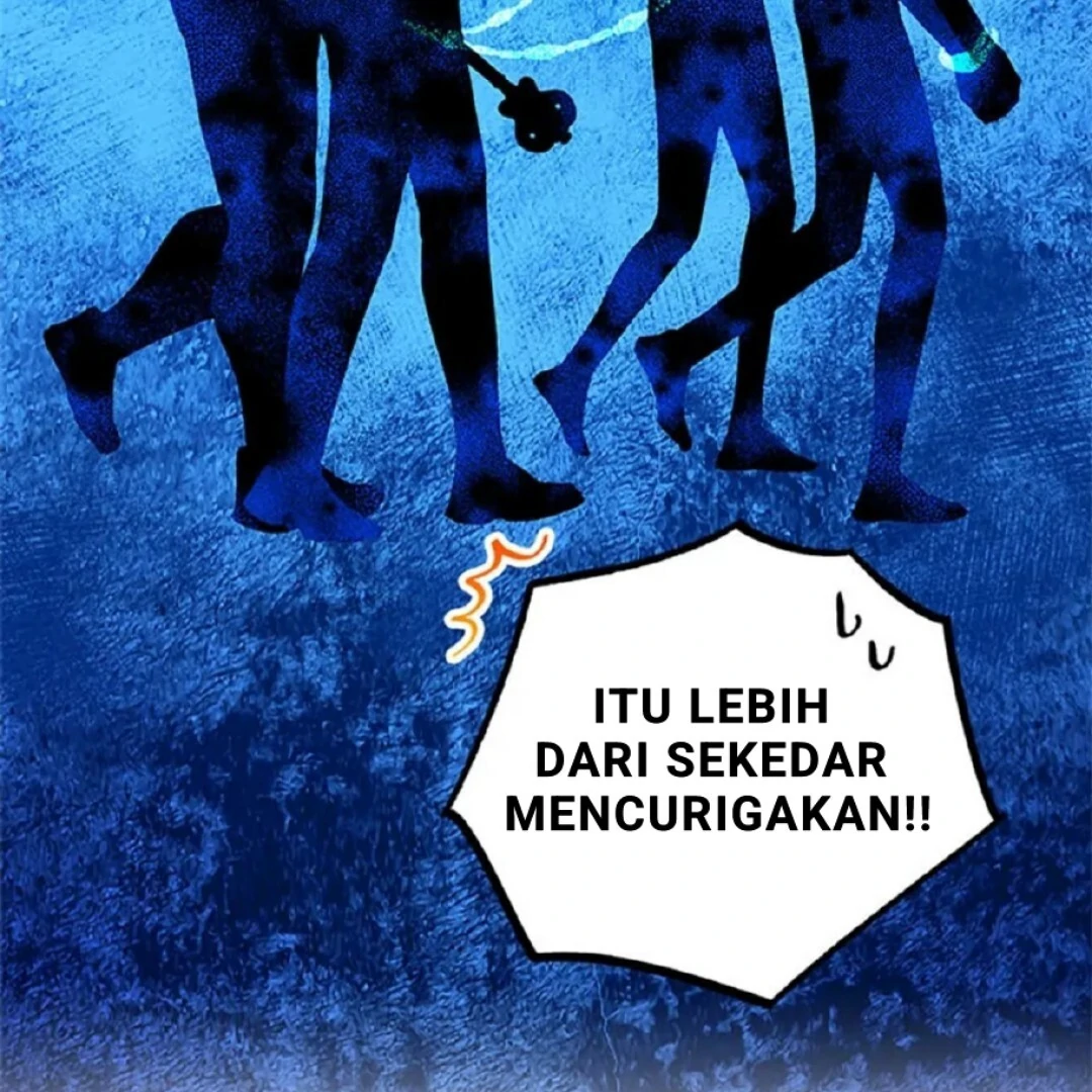 The Housekeeper of the Dungeon Chapter 14 - Halaman 98