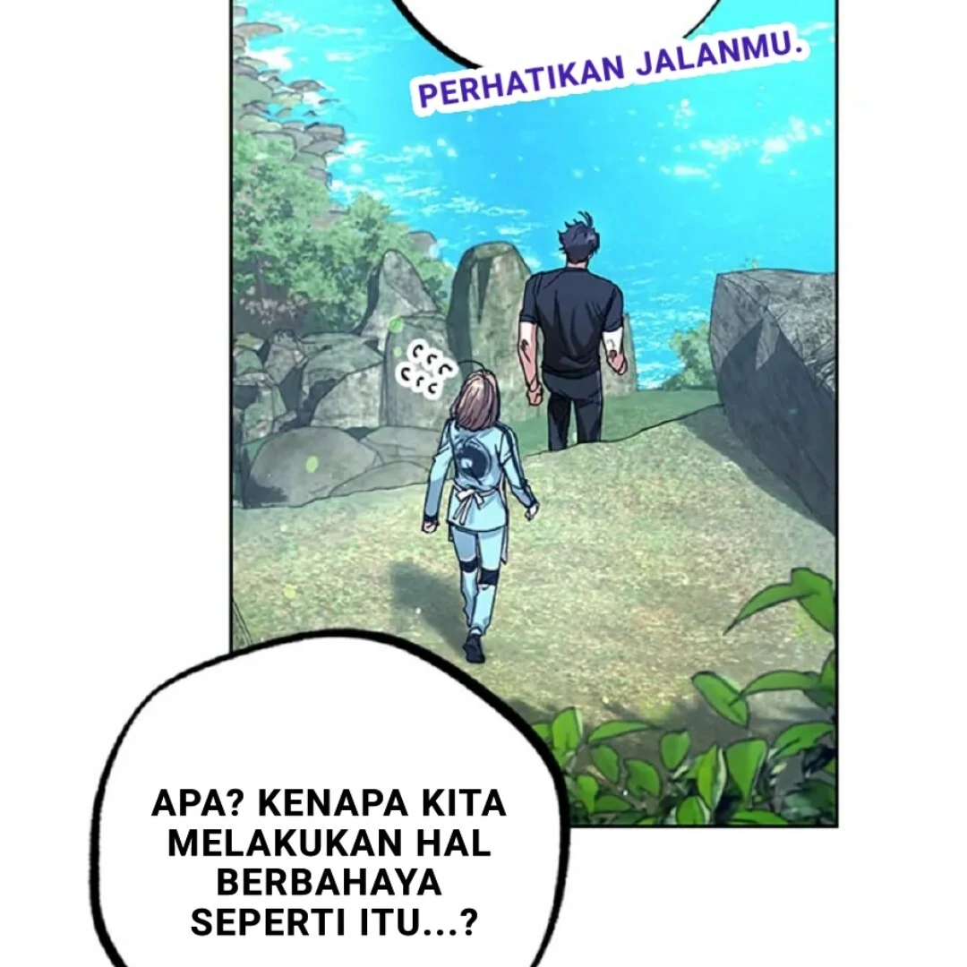 The Housekeeper of the Dungeon Chapter 14 - Halaman 100