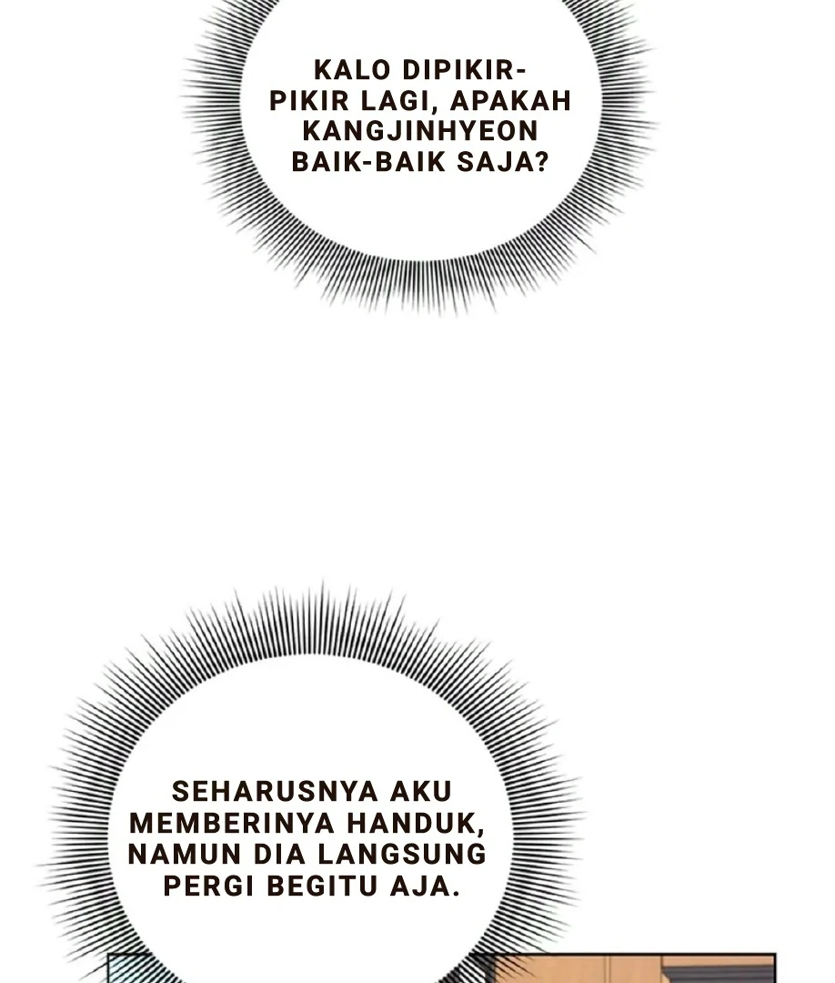 The Housekeeper of the Dungeon Chapter 13 - Halaman 10