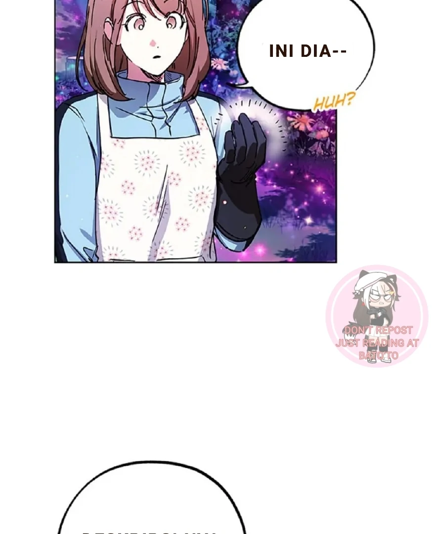 The Housekeeper of the Dungeon Chapter 13 - Halaman 103