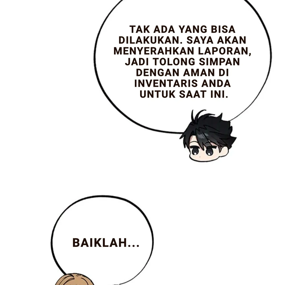 The Housekeeper of the Dungeon Chapter 13 - Halaman 110