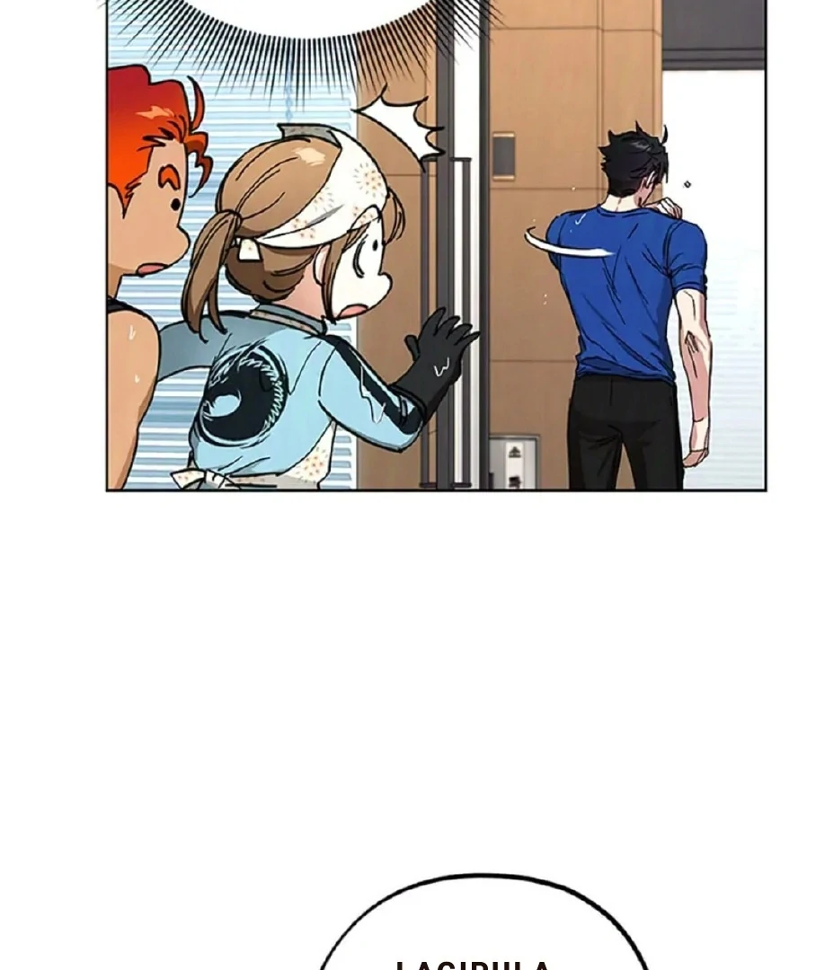 The Housekeeper of the Dungeon Chapter 13 - Halaman 11