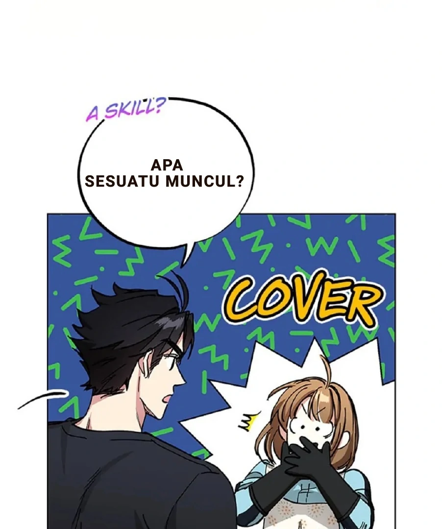 The Housekeeper of the Dungeon Chapter 13 - Halaman 119