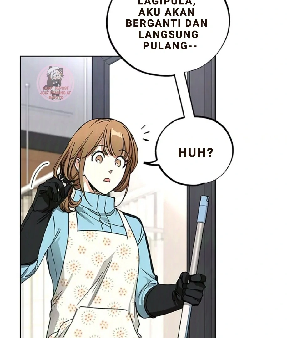 The Housekeeper of the Dungeon Chapter 13 - Halaman 12