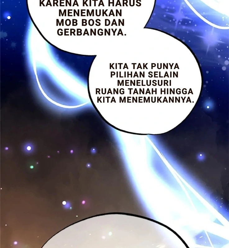The Housekeeper of the Dungeon Chapter 13 - Halaman 133