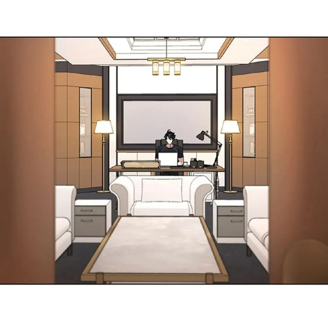 The Housekeeper of the Dungeon Chapter 13 - Halaman 21