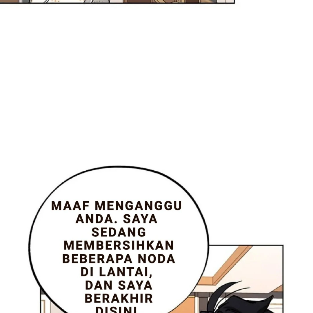 The Housekeeper of the Dungeon Chapter 13 - Halaman 25