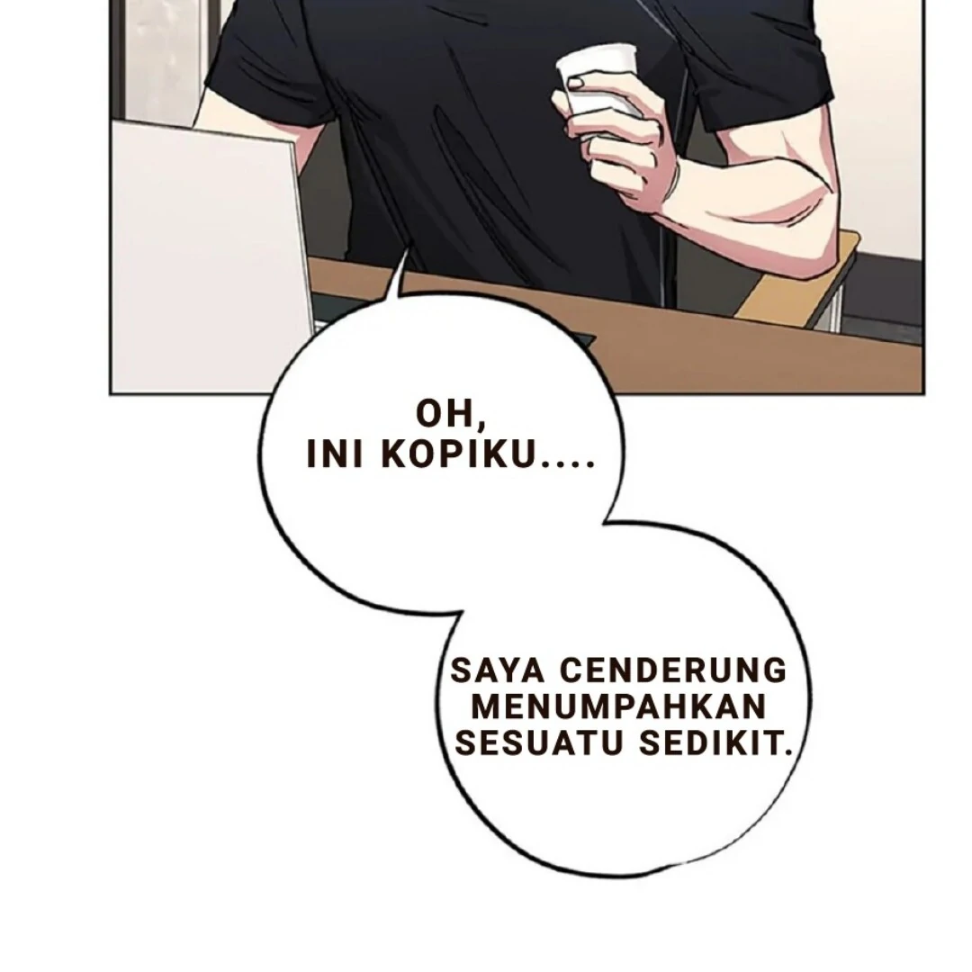 The Housekeeper of the Dungeon Chapter 13 - Halaman 28