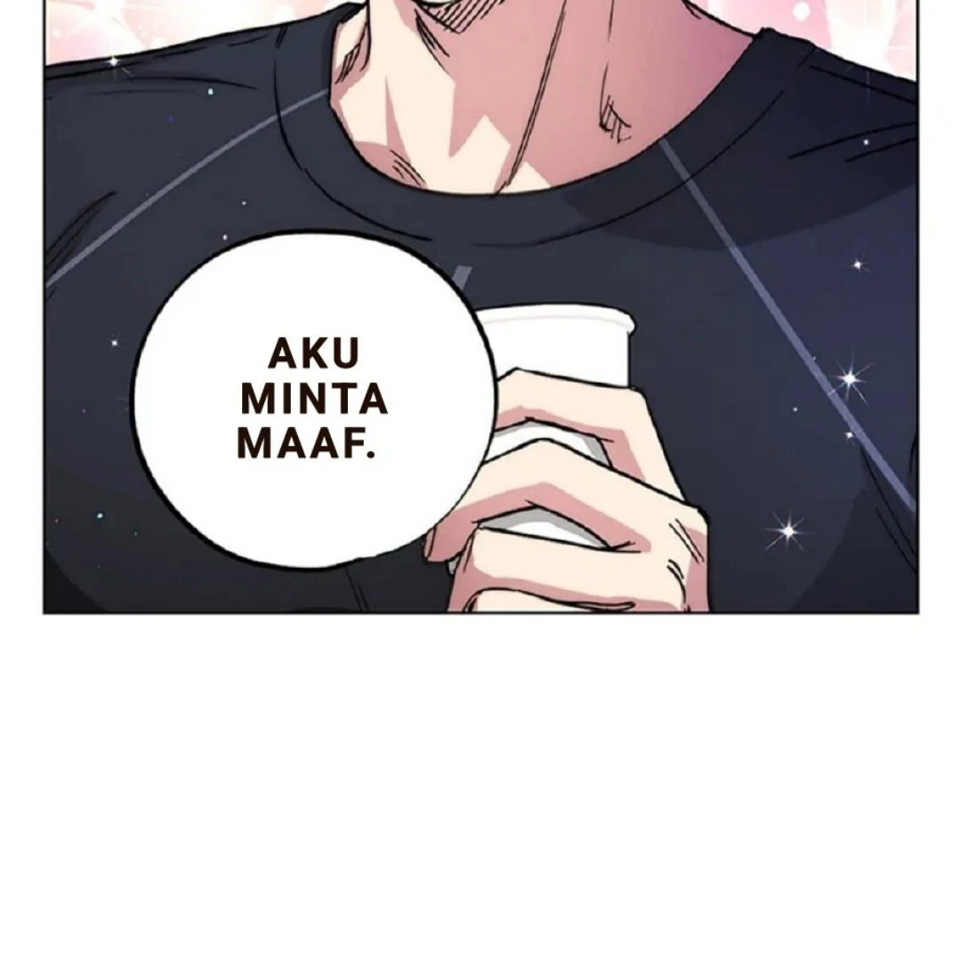 The Housekeeper of the Dungeon Chapter 13 - Halaman 31