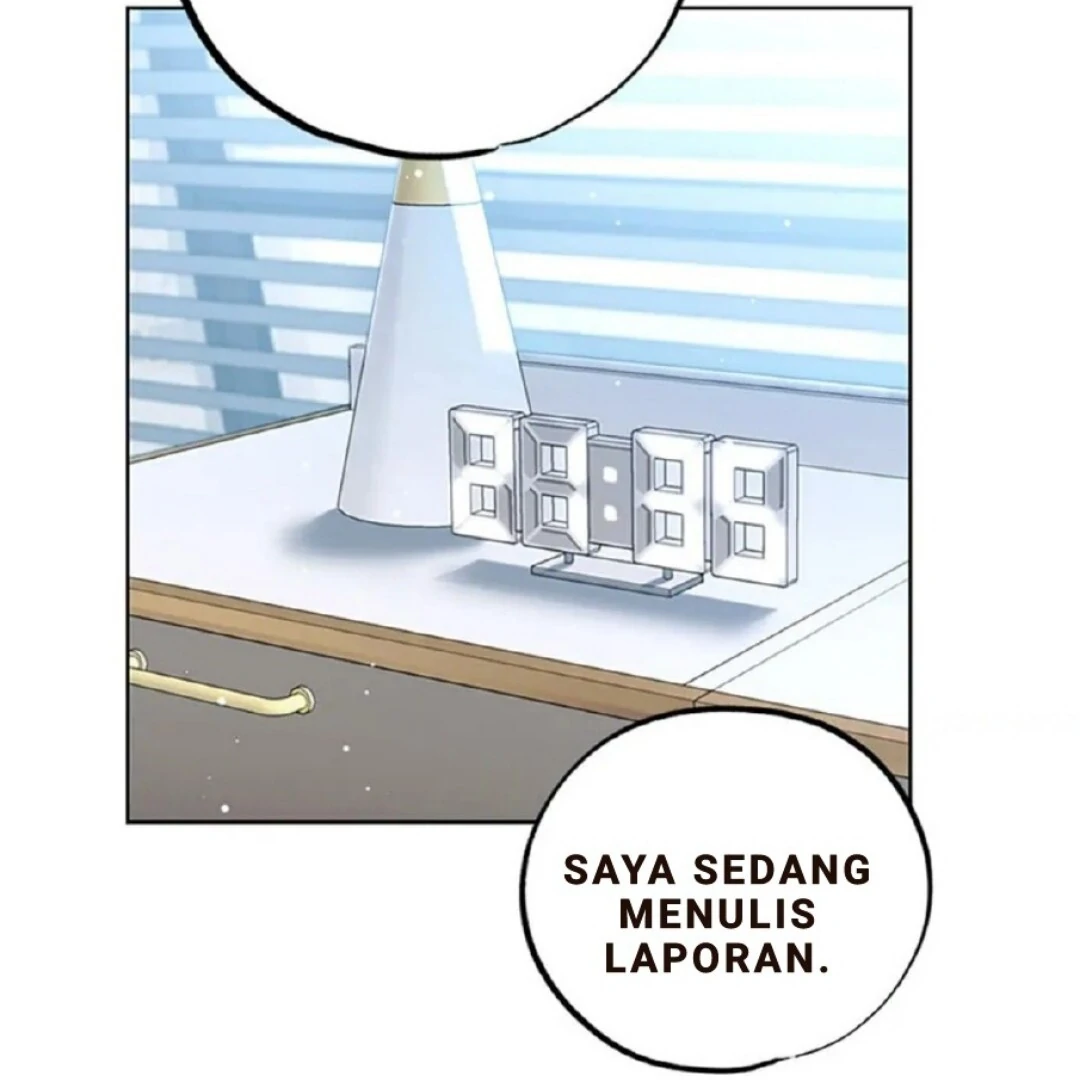 The Housekeeper of the Dungeon Chapter 13 - Halaman 35