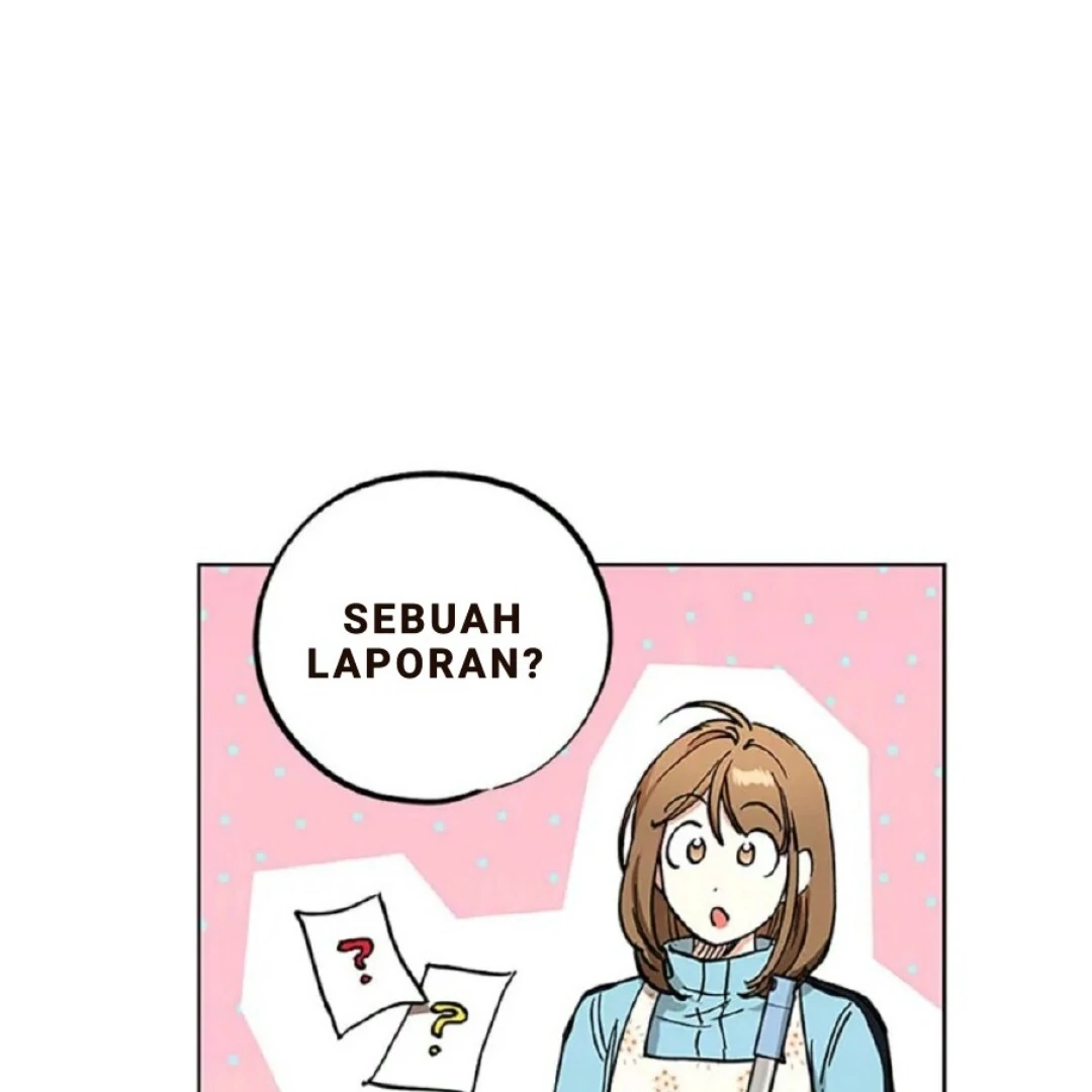 The Housekeeper of the Dungeon Chapter 13 - Halaman 36