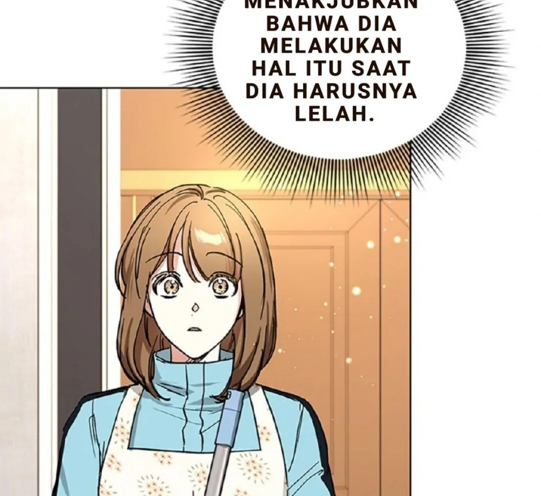 The Housekeeper of the Dungeon Chapter 13 - Halaman 41