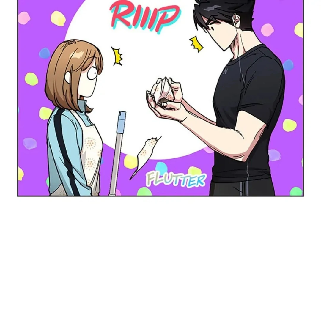 The Housekeeper of the Dungeon Chapter 13 - Halaman 49
