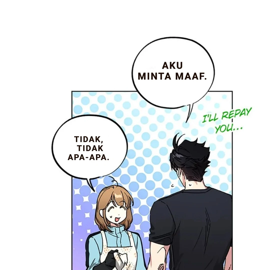 The Housekeeper of the Dungeon Chapter 13 - Halaman 50