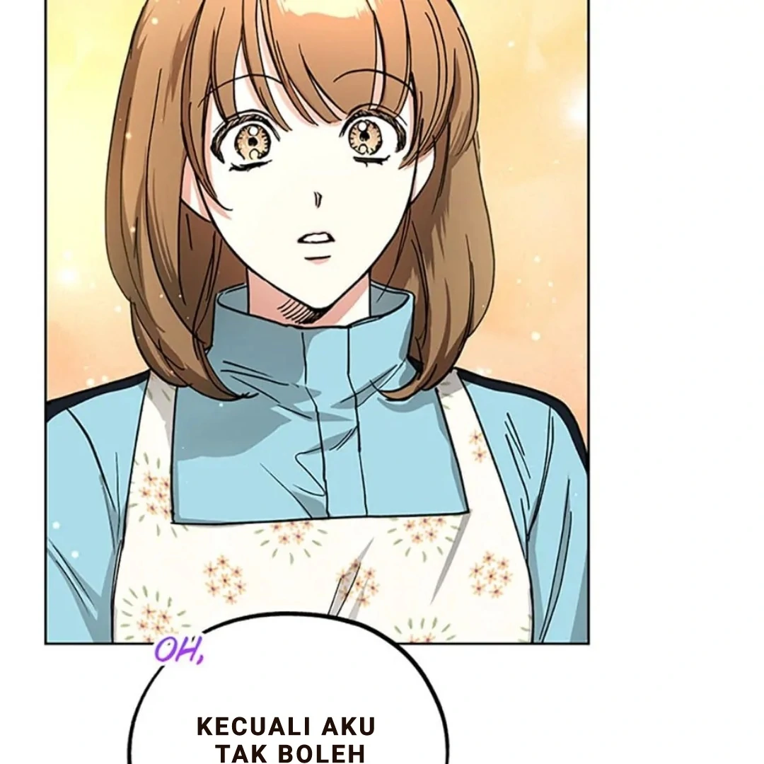 The Housekeeper of the Dungeon Chapter 13 - Halaman 56