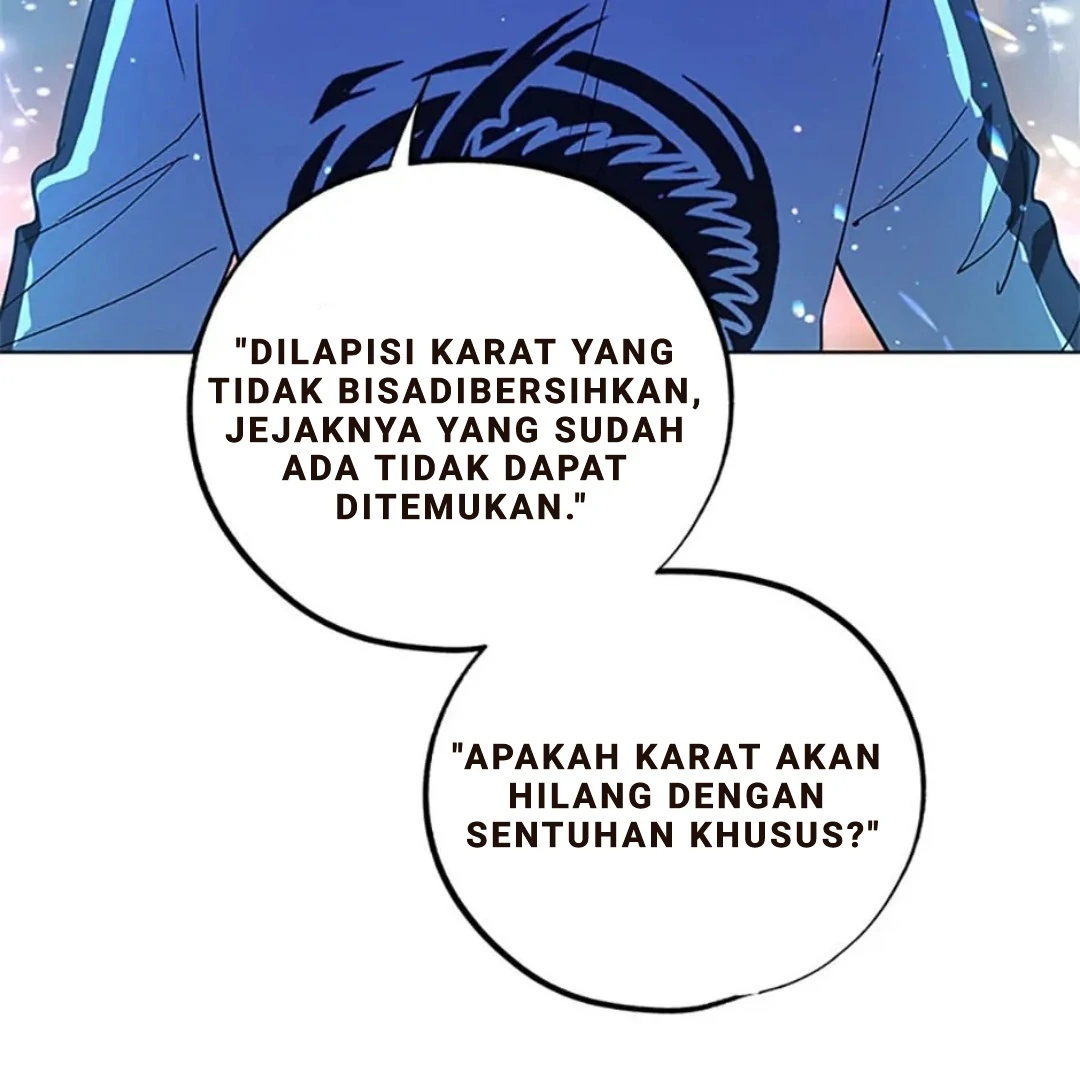 The Housekeeper of the Dungeon Chapter 13 - Halaman 63