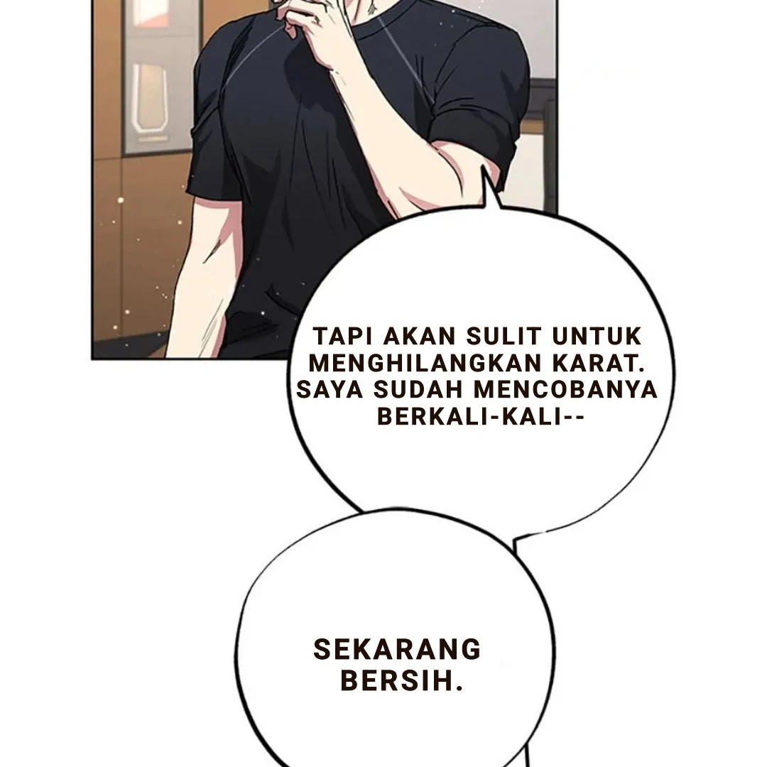 The Housekeeper of the Dungeon Chapter 13 - Halaman 65